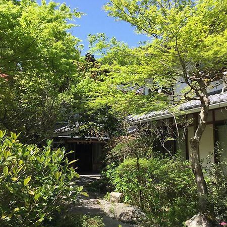 Unryuso Hotel Shinshiro Екстериор снимка