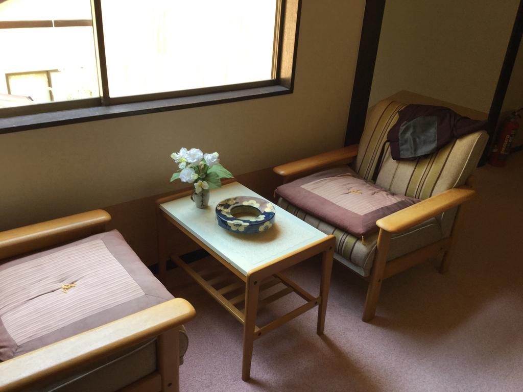 Unryuso Hotel Shinshiro Екстериор снимка