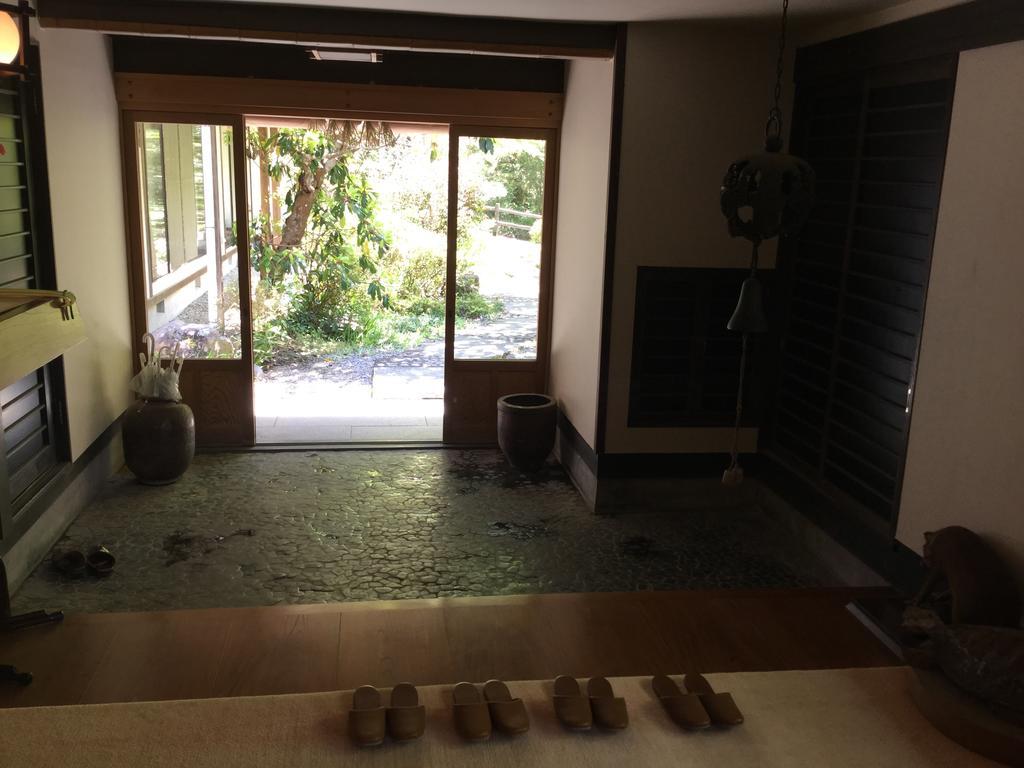 Unryuso Hotel Shinshiro Екстериор снимка