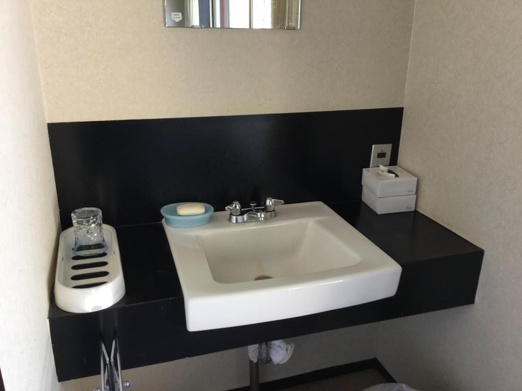 Unryuso Hotel Shinshiro Екстериор снимка