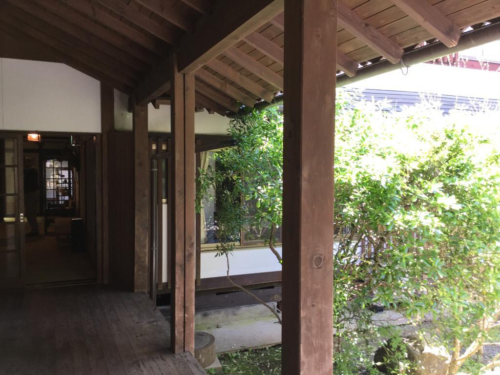 Unryuso Hotel Shinshiro Екстериор снимка