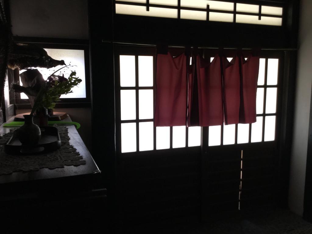 Unryuso Hotel Shinshiro Екстериор снимка