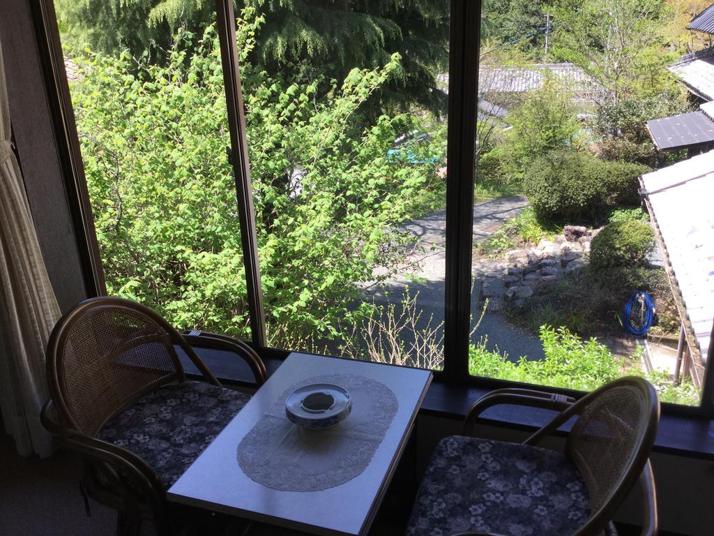 Unryuso Hotel Shinshiro Екстериор снимка