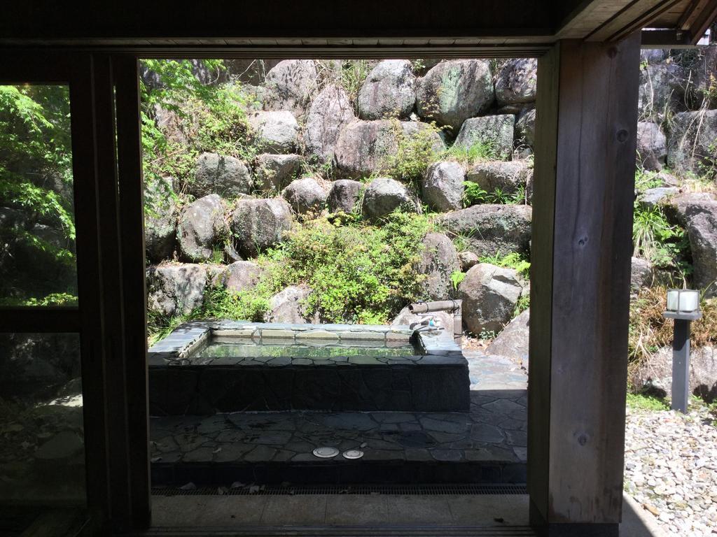 Unryuso Hotel Shinshiro Екстериор снимка