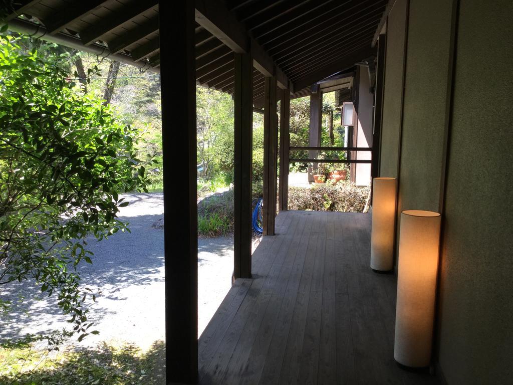 Unryuso Hotel Shinshiro Екстериор снимка