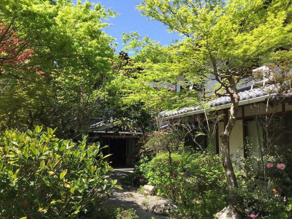 Unryuso Hotel Shinshiro Екстериор снимка