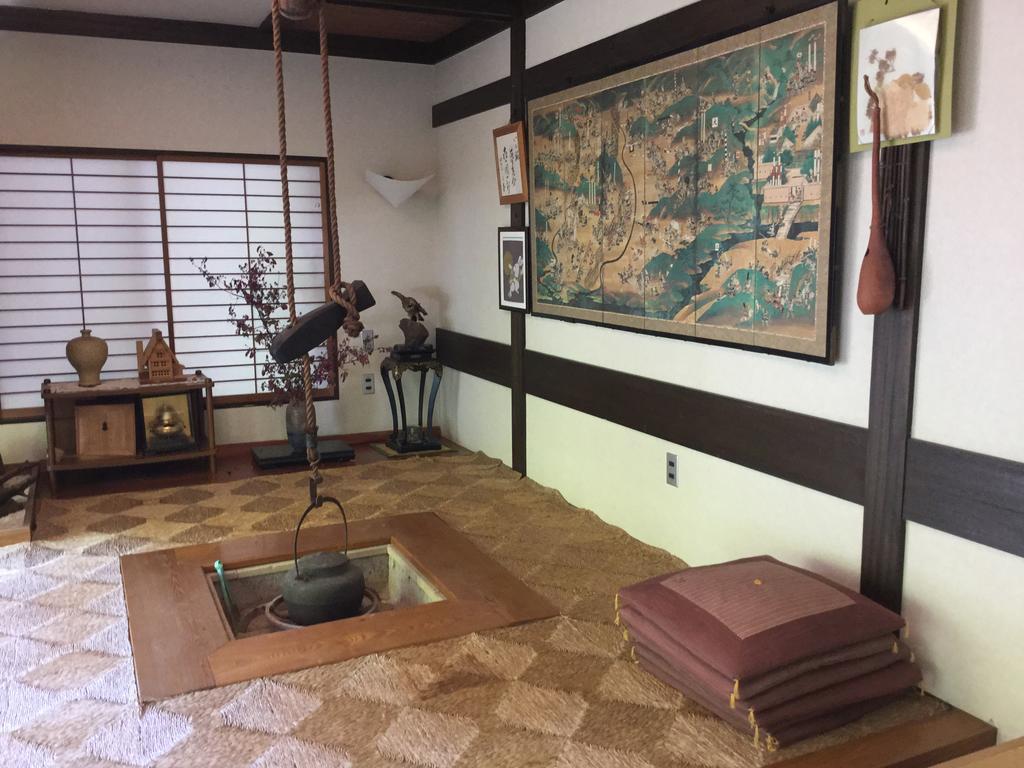 Unryuso Hotel Shinshiro Екстериор снимка