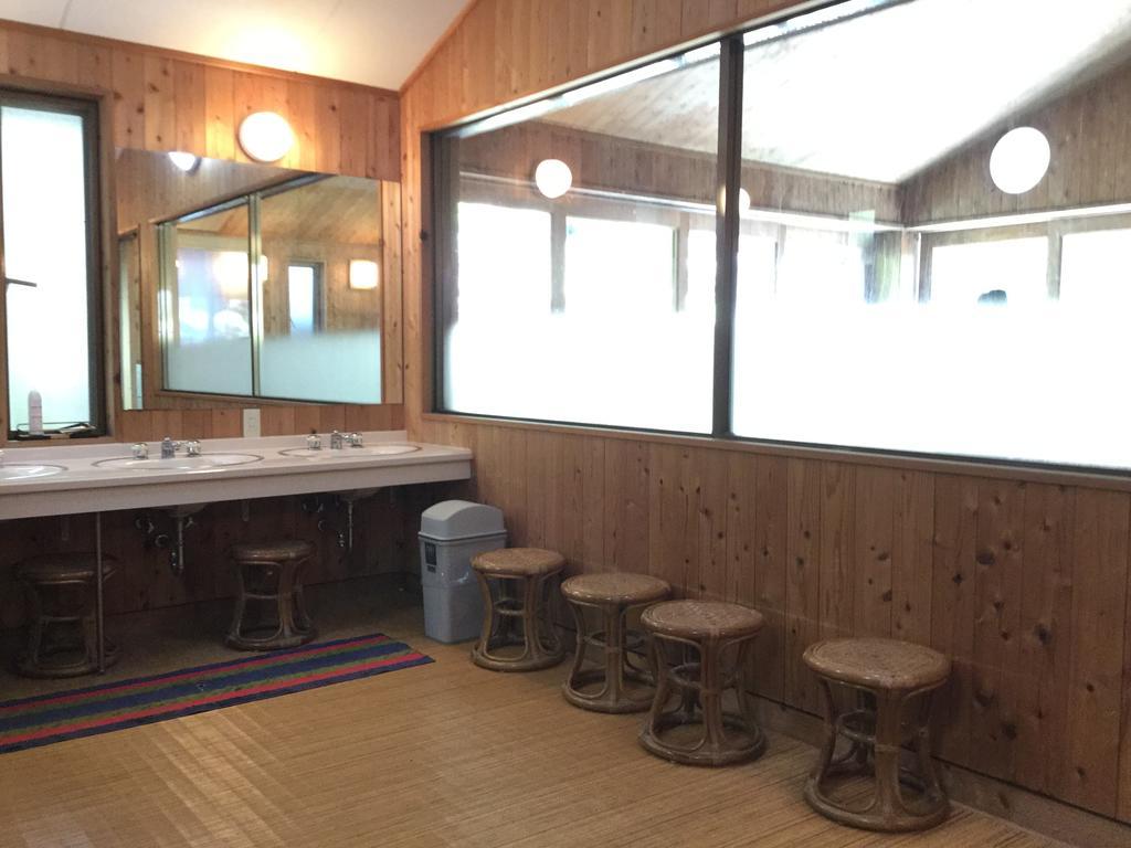 Unryuso Hotel Shinshiro Екстериор снимка