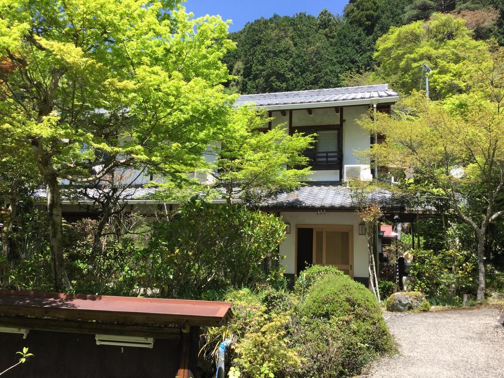 Unryuso Hotel Shinshiro Екстериор снимка