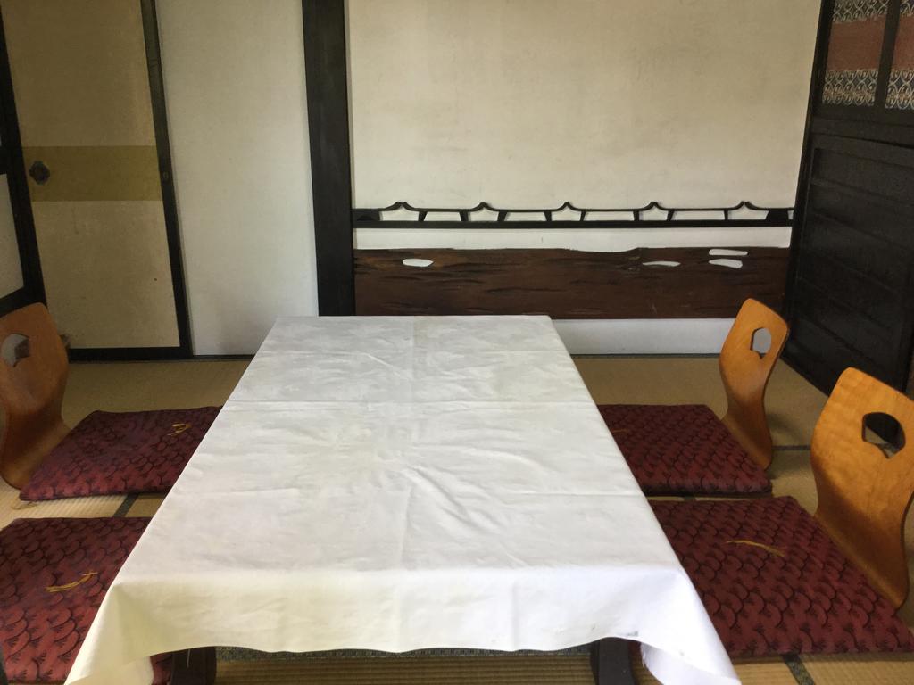Unryuso Hotel Shinshiro Екстериор снимка