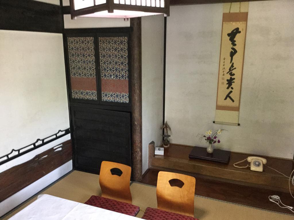 Unryuso Hotel Shinshiro Екстериор снимка